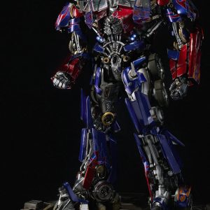 Optimus Prime [Transformers: Revenge of the Fallen]