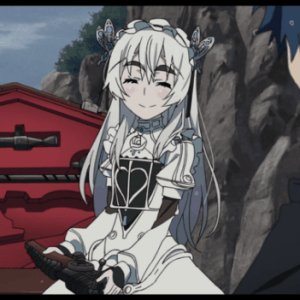 Top 20 anime i foråret 2014 indtil videre ifølge Sony