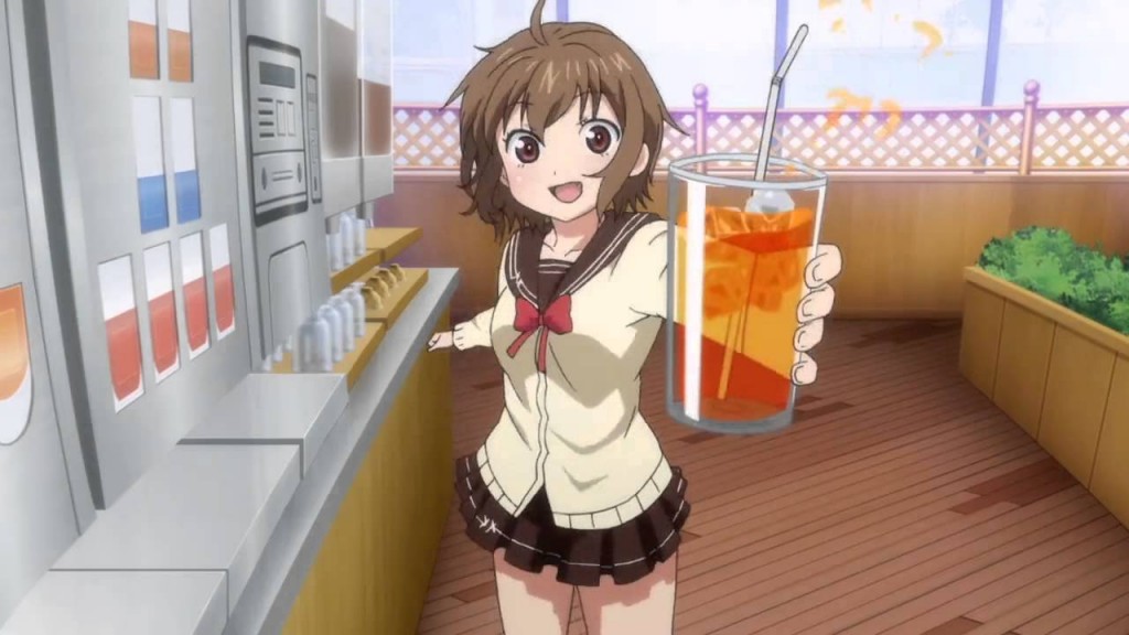 Ugens AMV: シャフト☆ハリケーン