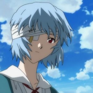 Anime Fans i Akihabara har valgt deres yndlings heltinde med blåt hår