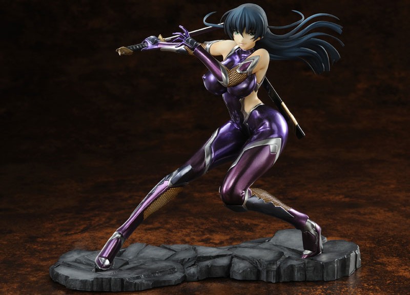 Asagi Igawa [Taimanin Asagi]