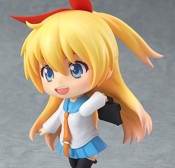 Nendoroid Chitoge Kirisaki [Nisekoi]