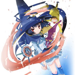 “Majimoji Rurumo” TV anime på vej