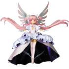 Ultimate Madoka figur/dukke