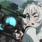 “Chaika the Coffin Princess” får anden sæson til oktober