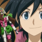 “Gundam Build Fighters” ny anime serie på vej
