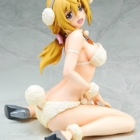 Charlotte Dunois i puddel bikini [IS]