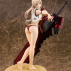 Alisa i bikini [God Eater 2]