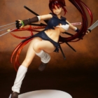 Homura [Senran Kagura]