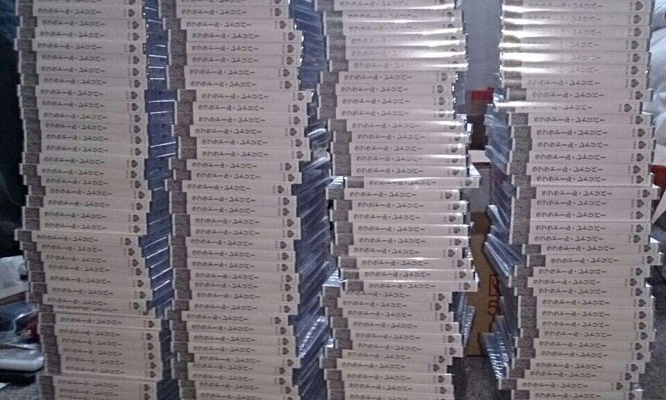 AKB48 sælger bedre end nogensinde