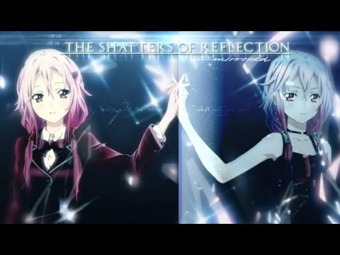 Ugens amv: The Shatters of Reflection