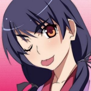 Hanamonogatari animeen forsinket