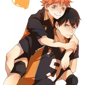 Top 10 anime foråret 2014 “ifølge piger”