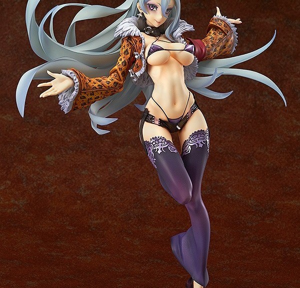 Psychic [7th Dragon 2020]