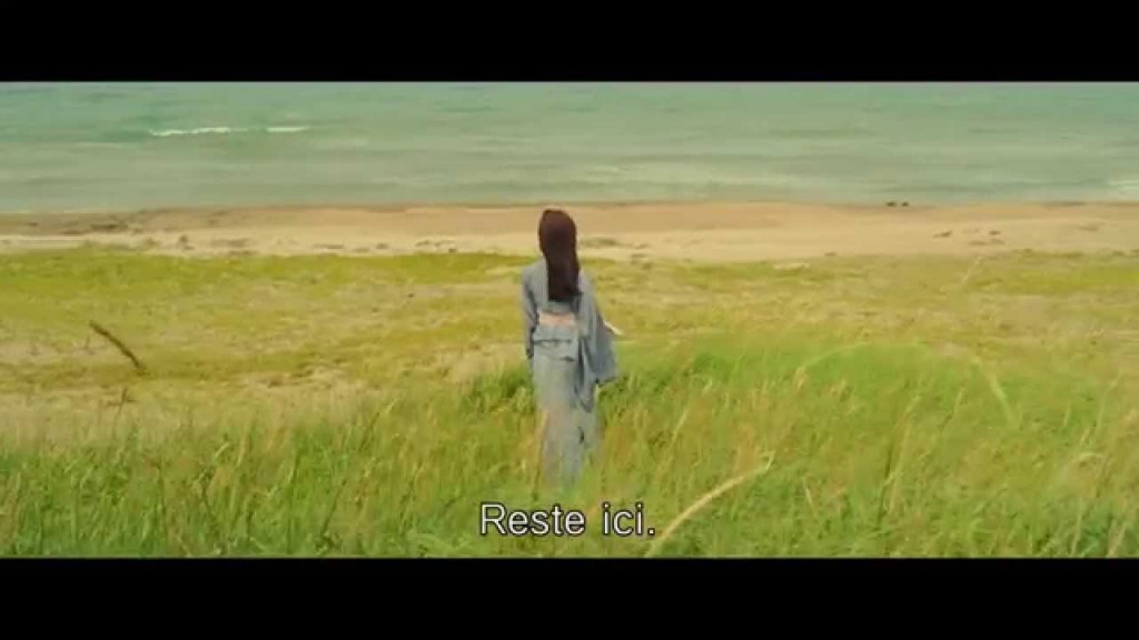 Live Action Rurouni Kenshin film efterfølgere trailer