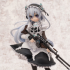 Chaika [Chaika the Coffin Princess]