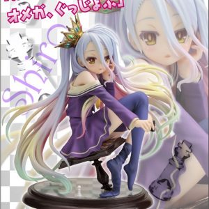 Shiro [No Game No Life]