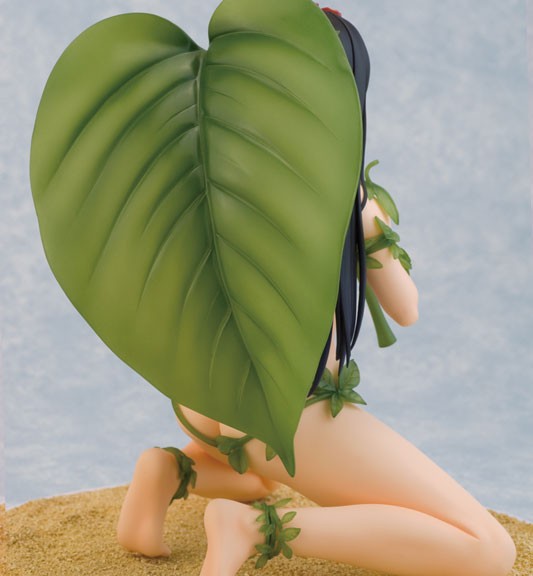 Rakuen no Otome figur
