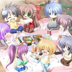 AIOdense – Fredag 27 juni – Picnic