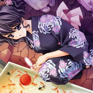 AIOdense – Fredag 4 juli – Tanabata og andre japanske sommerfester