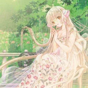 Ugens afstemning: Yndlings robot som ikke er en robot