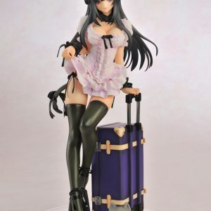 Tabineko [Neko no Wakusei] (18+)