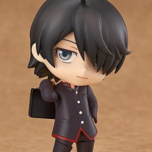 Nendoroid Araragi Koyomi [Bakemonogatari]