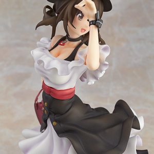 Okita Sawa [Tari Tari]