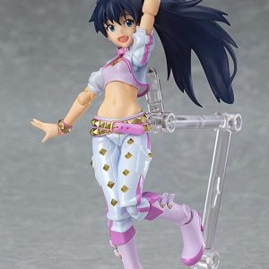 Hibiki Ganaha figma