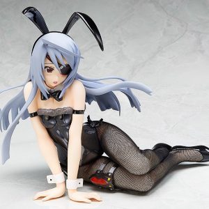 Laura Bodewig som bunnygirl [Infinite Stratos]
