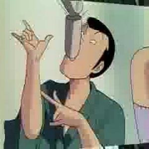 Ugens AMV: It’s Tricky to Make an Amv