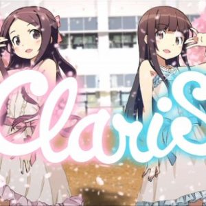 ClariS pop-duoen er nu kun én person