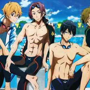 Free!