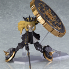 figma Chariot (tv ver) [Black Rock Shooter]