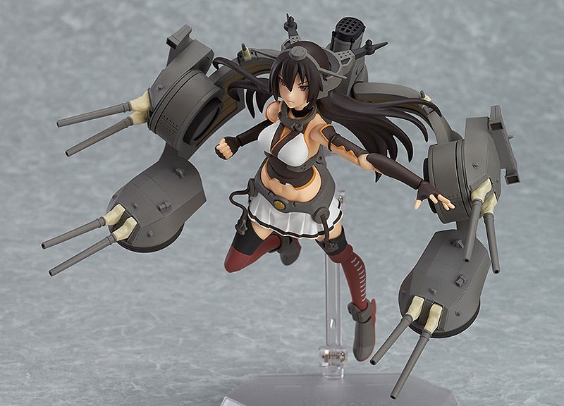 Nagato figma [Kantai Collection]