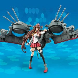 Yamato Armor Girls Project [Kantai Collection]