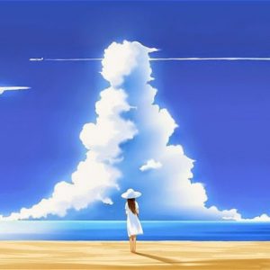 AIOdense – Fredag 25 juli – Sommerens anime