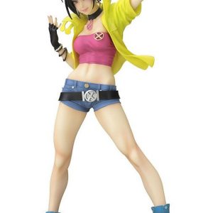 Marvel Jubilee Bishoujo Figure [X-Men]