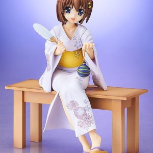 Hayate Yagami: Yukata Ver. [Magical Girl Lyrical Nanoha the Movie 2nd A's]