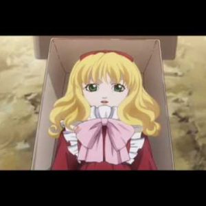 Ugens AMV: Creepy Doll (Ghost in the Doll)