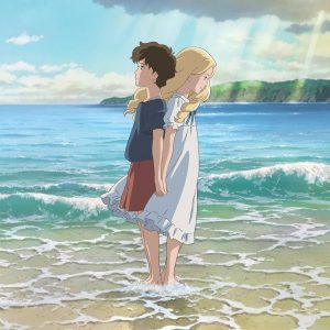 “When Marnie Was There” Ghibli film trailer