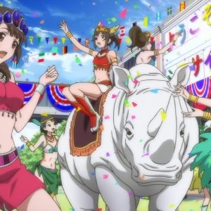 AIOdense – Fredag 11 juli – Sommerfest