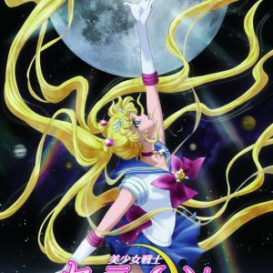“Sailor Moon Crystal” stemmer afsløret