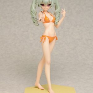 Anchovy Beach Queen [Girls und Panzer]