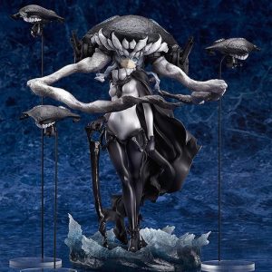 Aircraft Carrier Wo-Class [Kantai Collection]