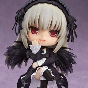 Nendoroid Suigintou [Rozen Maiden]