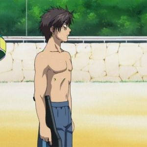 Ugens afstemning: Anime fyre i badetøj