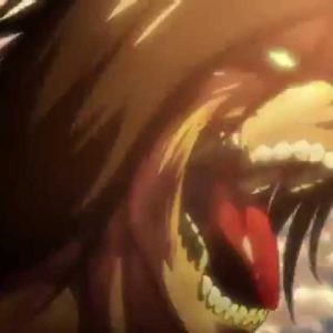 “Attack on Titan the Movie Part 1: Crimson Bow and Arrow” trailer