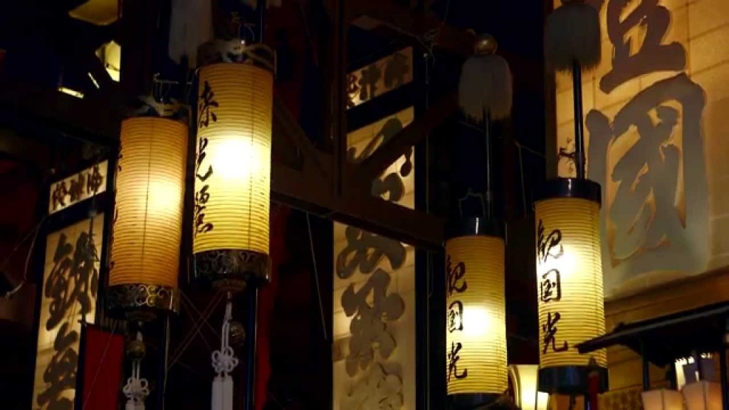 Ugens musik: World Order – This is life