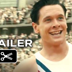 Unbroken officiel trailer